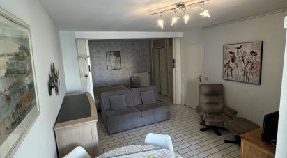 Appartement 2 pièces de 52 m² à Canet-en-Roussillon (66140)