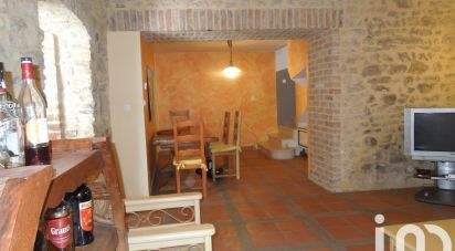 Mas 7 rooms of 240 m² in Rousson (30340)