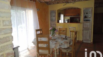 Mas 7 rooms of 240 m² in Rousson (30340)