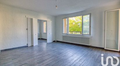 Apartment 4 rooms of 81 m² in Aubergenville (78410)