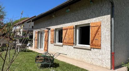 House 4 rooms of 111 m² in Vourey (38210)