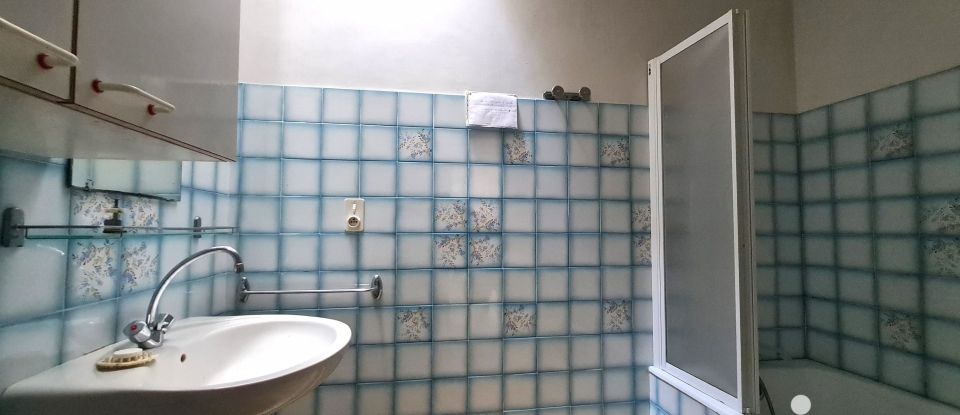 Maison rustique 11 pièces de 252 m² à Langonnet (56630)