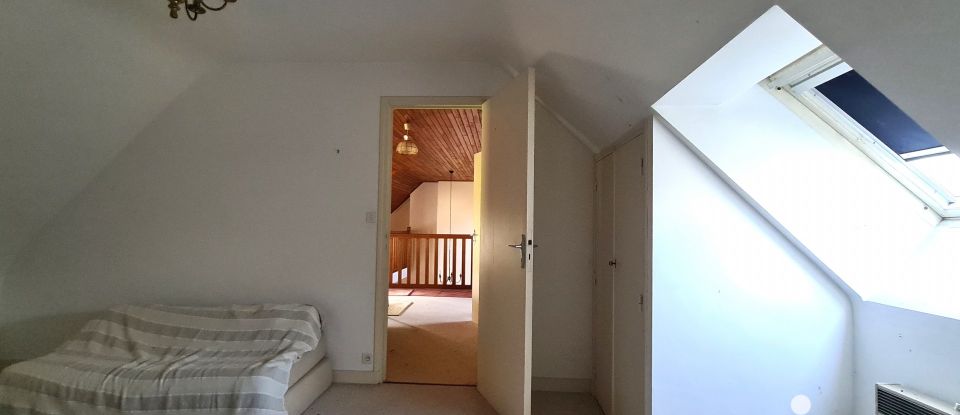 Maison rustique 11 pièces de 252 m² à Langonnet (56630)