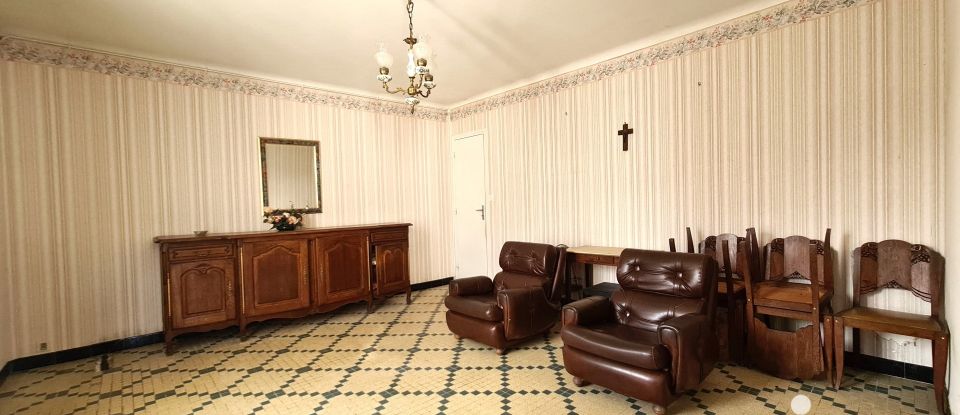 Maison rustique 11 pièces de 252 m² à Langonnet (56630)