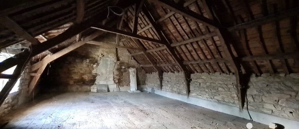 Maison rustique 11 pièces de 252 m² à Langonnet (56630)