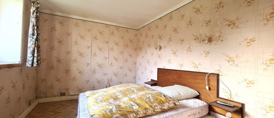 Maison rustique 11 pièces de 252 m² à Langonnet (56630)