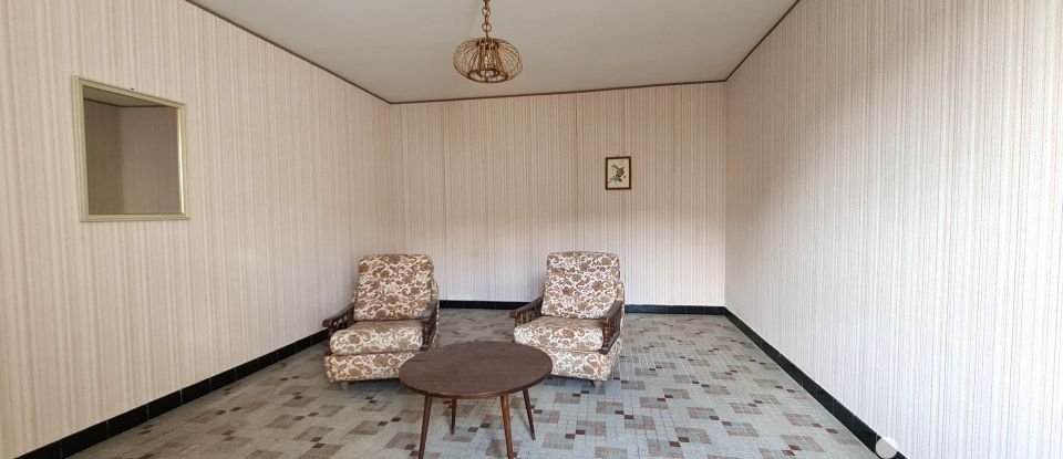 Maison rustique 11 pièces de 252 m² à Langonnet (56630)