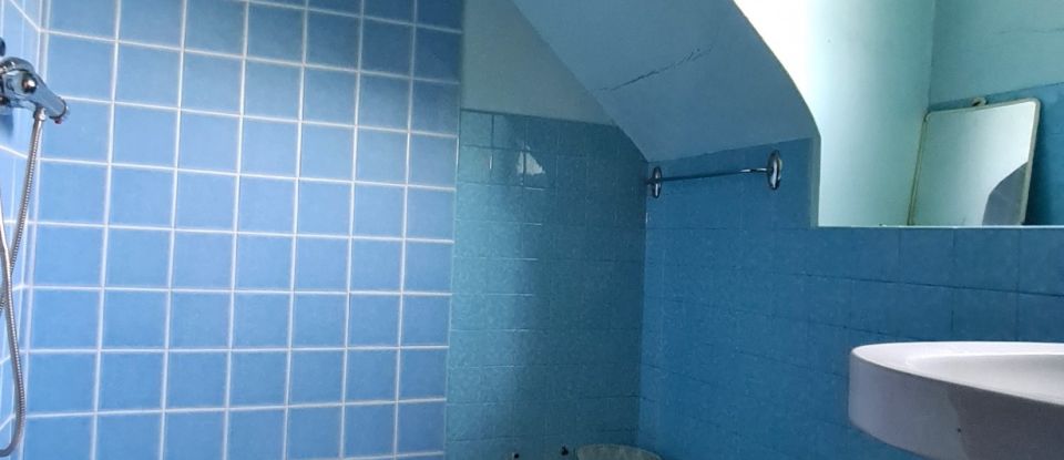 Maison rustique 11 pièces de 252 m² à Langonnet (56630)