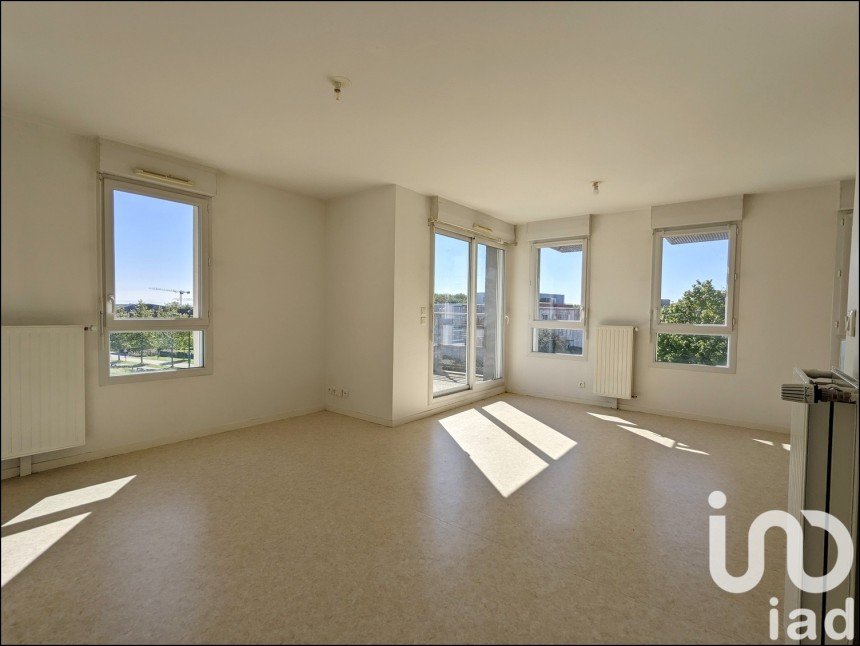 Appartement 3 pièces de 68 m² à La Chapelle-sur-Erdre (44240)