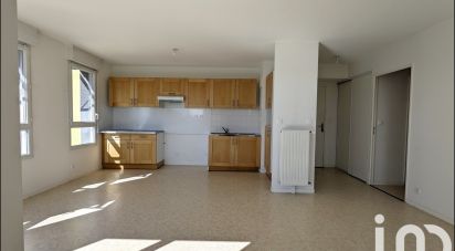 Apartment 3 rooms of 68 m² in La Chapelle-sur-Erdre (44240)