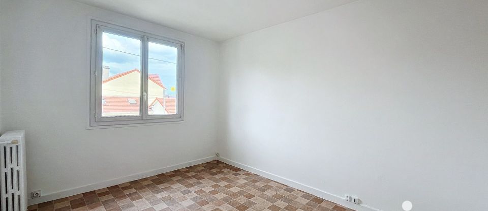 Apartment 3 rooms of 58 m² in Noisy-le-Sec (93130)