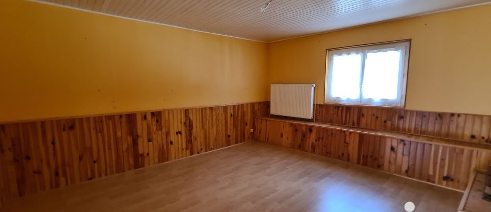 House 7 rooms of 195 m² in Neuvy-Sautour (89570)