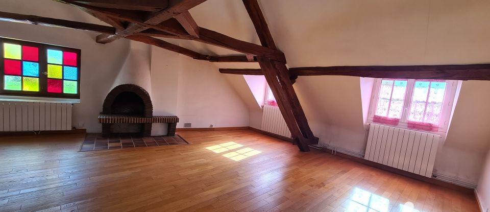 House 7 rooms of 195 m² in Neuvy-Sautour (89570)