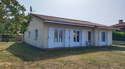 Maison 4 pièces de 108 m² à Casteljaloux (47700)