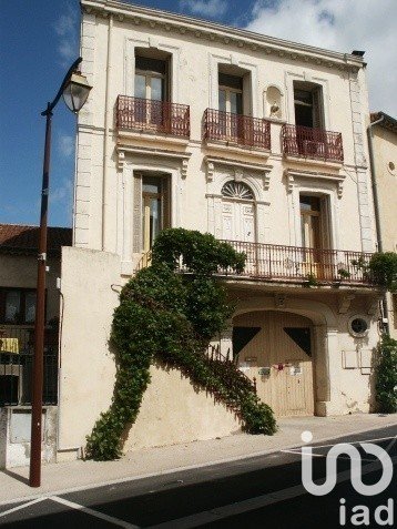 Maison de ville 10 pièces de 200 m² à Thézan-lès-Béziers (34490)