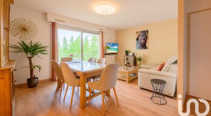 Appartement 5 pièces de 90 m² à Charleville-Mézières (08000)