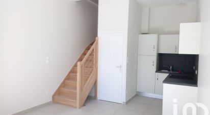 Appartement 3 pièces de 51 m² à Saint-Maur-des-Fossés (94210)