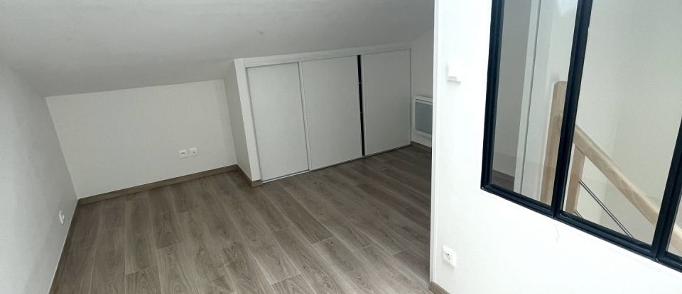 Appartement 3 pièces de 51 m² à Saint-Maur-des-Fossés (94210)