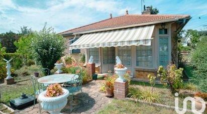 Traditional house 5 rooms of 130 m² in Riom (63200)
