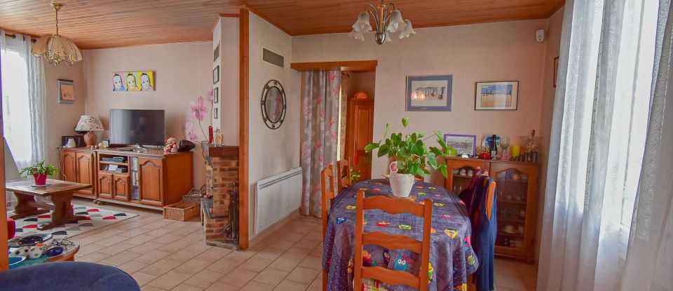House 4 rooms of 94 m² in Tremblay-en-France (93290)