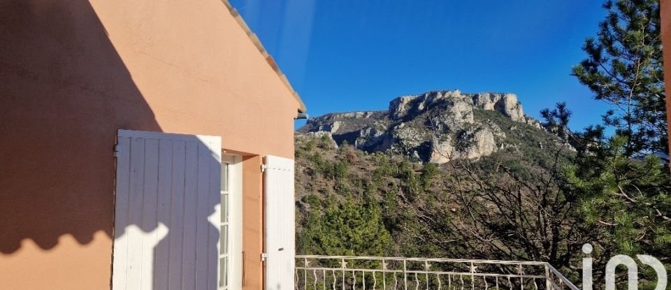 Traditional house 4 rooms of 95 m² in Moustiers-Sainte-Marie (04360)