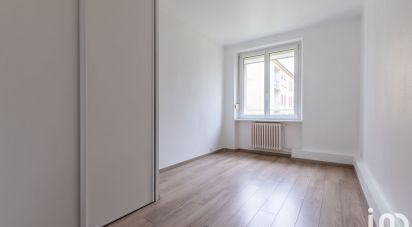 Apartment 5 rooms of 83 m² in Jœuf (54240)
