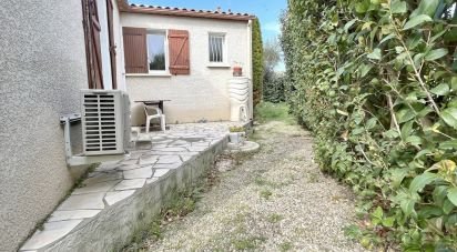 Traditional house 5 rooms of 89 m² in Capestang (34310)