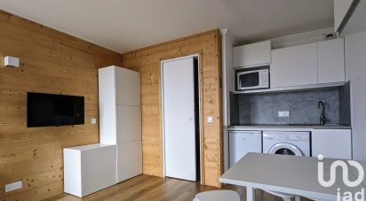 Apartment 1 room of 23 m² in Huez (38750)