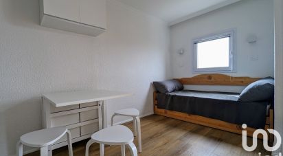 Apartment 1 room of 23 m² in Huez (38750)