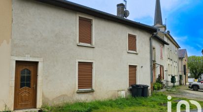 Village house 5 rooms of 110 m² in Vigy (57640)