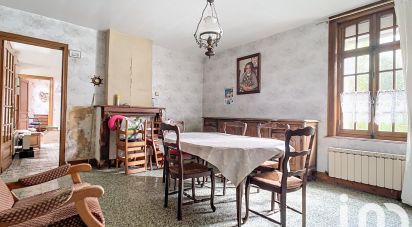 Traditional house 7 rooms of 117 m² in Camblain-Châtelain (62470)