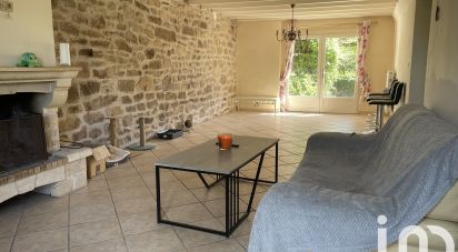 Country house 5 rooms of 146 m² in Saint-Amand-Magnazeix (87290)