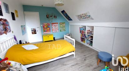 House 9 rooms of 206 m² in Bricquebec-en-Cotentin (50260)