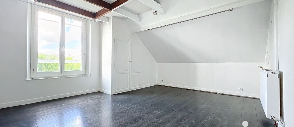 Maison 4 pièces de 77 m² à Chartrettes (77590)