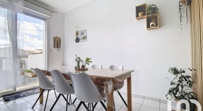House 3 rooms of 62 m² in Saint-Mard (17700)