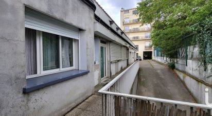 Building in Aubervilliers (93300) of 300 m²