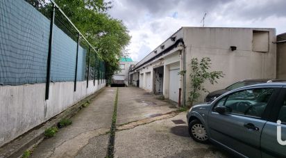 Building in Aubervilliers (93300) of 300 m²