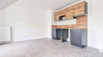 Appartement 2 pièces de 47 m² à Villiers-sur-Marne (94350)