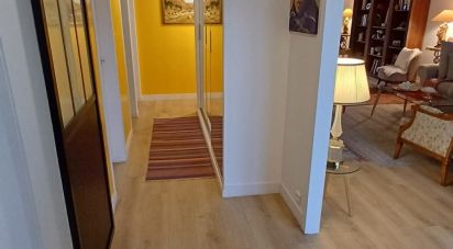 Apartment 4 rooms of 84 m² in Sartrouville (78500)