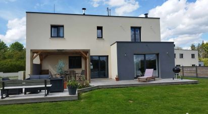 House 5 rooms of 156 m² in Aunay-sur-Odon (14260)