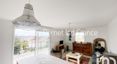 Apartment 3 rooms of 59 m² in Toulon (83100)