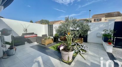 House 4 rooms of 113 m² in Narbonne (11100)