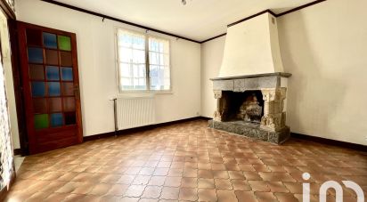 Traditional house 7 rooms of 100 m² in Québriac (35190)