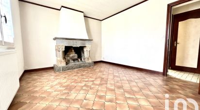 Traditional house 7 rooms of 100 m² in Québriac (35190)