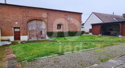 House 6 rooms of 130 m² in Bresles (60510)