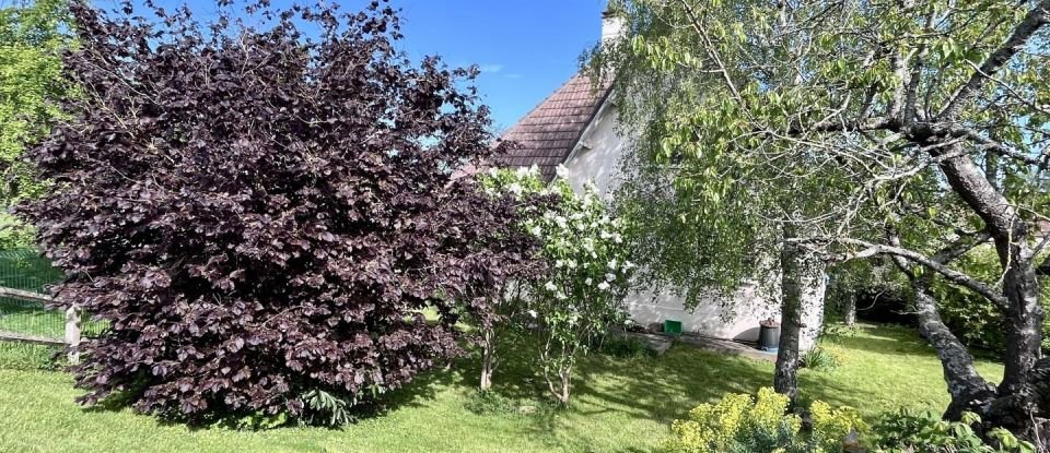 House 6 rooms of 95 m² in Saint-Yon (91650)