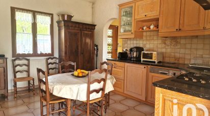 House 6 rooms of 150 m² in Ruffey-le-Château (25170)