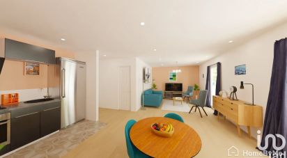 Apartment 1 room of 42 m² in Gonneville-sur-Honfleur (14600)