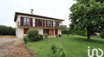 House 5 rooms of 148 m² in Rieumes (31370)