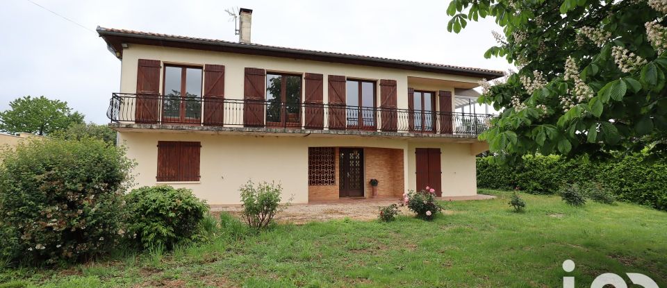 House 5 rooms of 148 m² in Rieumes (31370)